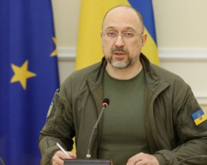 Тривають аварійні відключення ‒ Шмигаль розповів про наслідки російського ракетного удару 14 січня