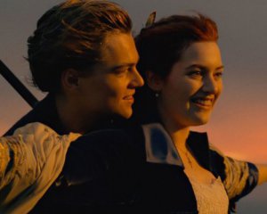&quot;Титанік&quot; повертається у кінотеатри: показали трейлер оновленої версії культового фільму