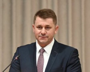 Колишній &quot;регіонал&quot; став мером Бєлгорода