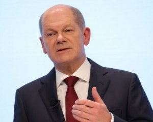 Танки Leopard для Украины: Шольц выступил с положительным заявлением