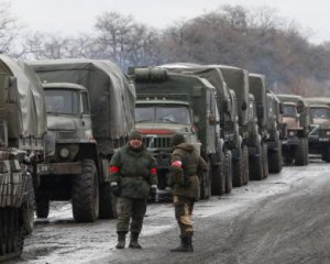 В Херсонскую область заходит все больше техники РФ: Хлань раскрыл детали