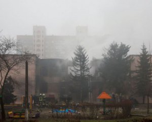 Трагедія в Броварах: з'явилися офіційні дані про катастрофу від ДСНС