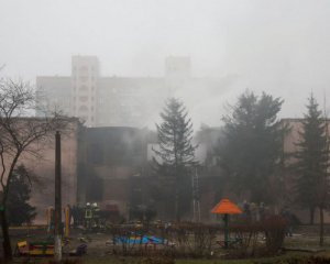 Трагедия в Броварах: появились официальные данные о катастрофе от ГСЧС