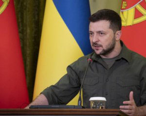 У Зеленського назвали умови, за яких Україна погодиться на переговори з РФ
