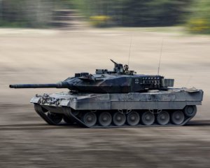 Сколько танков Польша вместе с союзниками планирует передать Украине: Моравецкий ответил