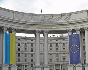 МИД Украины: России придется выполнять мирную формулу