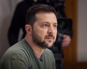 Зеленський про трагедію у Броварах: &quot;Це не нещасний випадок, це війна&quot;