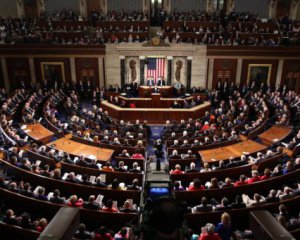 Конгресс США призвал Байдена дать Украине оружие для предстоящей победы