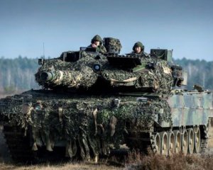 &quot;Это капец русни&quot; – военный аналитик о 100 танках Leopard 2 для ВСУ