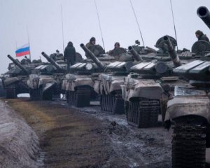 Россия хочет притащить в Украину новейшие танки &quot;Армата&quot; – британская разведка оценила риски