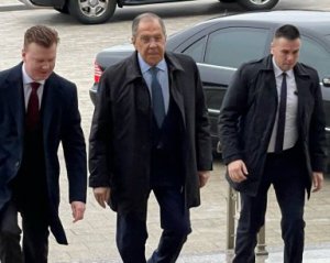Лавров вдруге за місяць прилетів до Білорусі ‒ про що говорить з Лукашенком