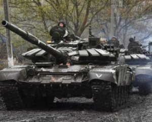 Польский генерал предположил, откуда РФ может начать новое наступление на Украину