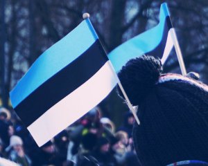 Эстония подготовила для Украины рекордный пакет помощи