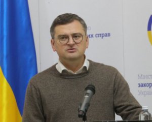 Які два найпотрібніші типи зброї Захід досі блокує: Кулеба відповів