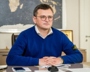 Кулеба вперше поговорив з новим главою МЗС Ізраїлю: про що домовилися