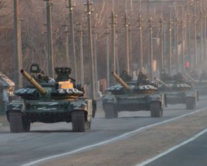 Украина не сможет военным способом вернуть Крым: генерал назвал несколько причин