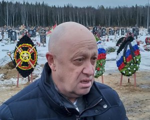 У Кремлі зароджується протистояння між Путіним та Пригожиним – Грозєв