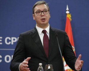 Сербия неожиданно решила помочь Украине