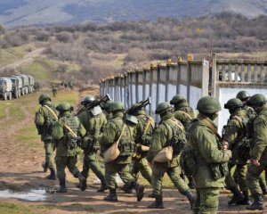 У Криму почалася прихована мобілізація: гребуть айтішніків та фінансистів