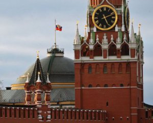 У Росії роглядають новий варіант війни