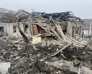 Запорізька область пережила рекордну атаку окупантів