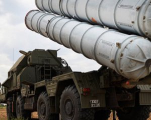 Як боротися з російськими ракетами С-300 та С-400: ЗСУ назвали безпрограшний спосіб