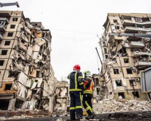 Що буде з людьми, які лишилися без оселі після обстрілу Дніпра – мер пояснив