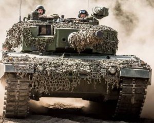 Передача танков Leopard Украине – удалось ли США договориться с Германией