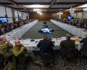 &quot;Це вирішальний момент для України та всього світу&quot; – розпочалася зустріч у форматі &quot;Рамштайн&quot;