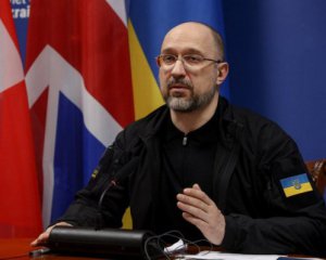 Кабмин назвал четыре источника финансирования для восстановления Украины