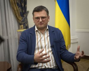 Кулеба закликав тиснути на ядерну сферу Росії