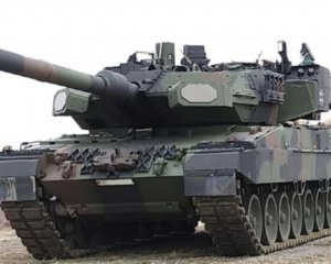 Німеччина не проти, щоб Польща надала Україні танки Leopard ‒ ЗМІ