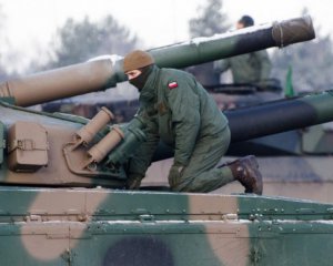 Ще дві країни готові передати танки Leopard – ЗМІ