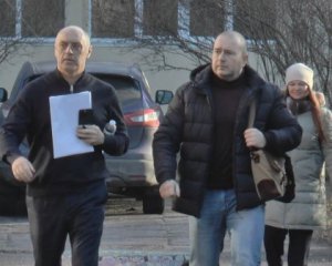 Суд избрал меру пресечения мэру Полтавы Александру Мамаю