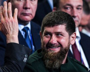 У Кадырова есть запасной план – Грозев