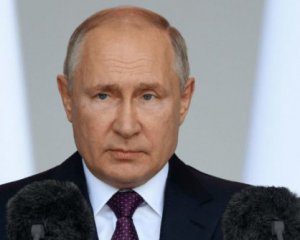"Путін оточив себе пенсіонерами": розвідка розповіла про суперечки в оточенні президента РФ