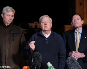 Нужны танки и ATACMS: сенаторы США выступили с заявлением по Украине