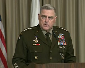 Американський генерал назвав втрати Росії у війні проти України