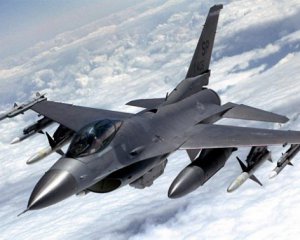 Чи підтримають США передавання Україні винищувачів F-16 ‒ дипломат розповів