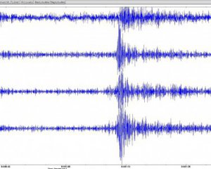 В Україні стався землетрус: що відомо