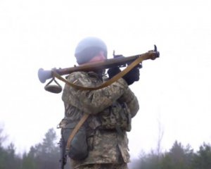 ЗСУ показали, як відбиватимуть ворожий десант під Києвом – відео
