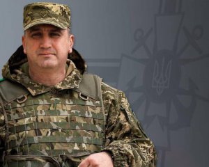 Віцеадмірал назвав цілі для Військово-морських сил України