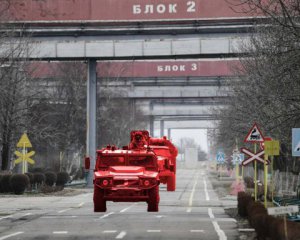 Россияне столкнулись с проблемами на Запорожской АЭС: подробности