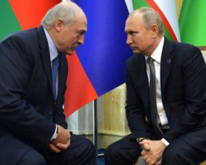 Лукашенко водить Путіна за ніс: в ГУР розповіли, чи планує Білорусь напасти на Україну