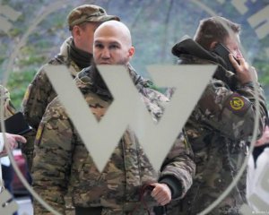 Колаборанти у Мелітополі намагаються створити аналог ПВК "Вагнера" – мер