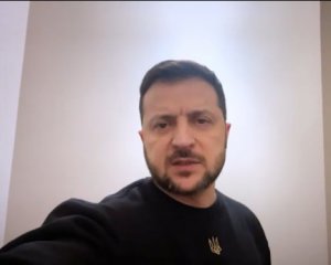 "Боляче про це думати, боляче говорити" – Зеленський у відеозверненні висловився про трагедію у Броварах