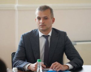 Мининфраструктуры подтвердило задержание Лозинского: что натворил