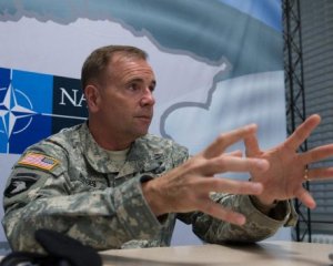 Як звільнити Крим ‒ американський генерал дав пораду