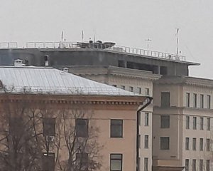 В Москве и дальше ставят ПВО на крышах: подробности