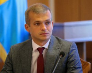 Заступника міністра спіймали на хабарі: в НАБУ розкрили подробиці